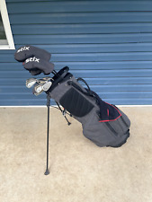 Stix golf clubs for sale  Independence