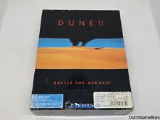 PC Big Box - Dune II - Battle For Arrakis for sale  Shipping to South Africa