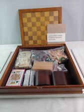 Games combination wood for sale  Saint Louis