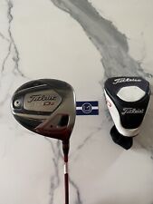 Driver titleist 910 d'occasion  Verny