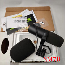 Sm7b vocal broadcast for sale  Rancho Cucamonga