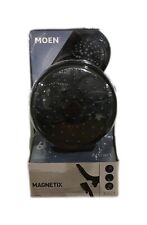 MOEN Magnetix 6-Spray 1.75 GPM 6.75 in. Wall Mount Dual Shower Heads for sale  Shipping to South Africa