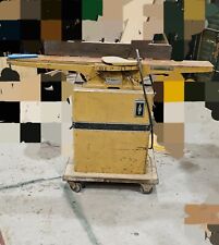 Wood jointer used for sale  Houston
