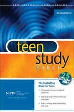Teen study bible for sale  Aurora
