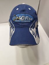 Hat cap pike for sale  Galena