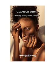 Glamour book marking gebraucht kaufen  Trebbin