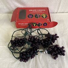 Vickerman grape lights for sale  Mayport