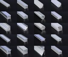 Profilo alluminio per d'occasion  Expédié en France