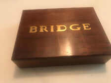 playing card holder for sale  STOCKPORT