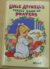 Tinies book prayers for sale  UK