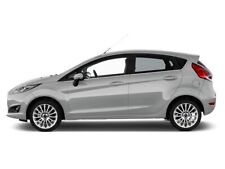 FACTORY WORKSHOP MANUAL FORD FIESTA (2014-2017) comprar usado  Enviando para Brazil