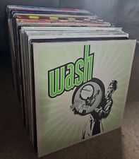 hard trance vinyl for sale  HALIFAX