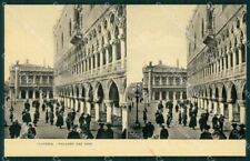 Venezia città palazzo usato  Mortara