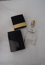 Chanel parfum vintage for sale  TIPTON