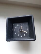 vdo clock gebraucht kaufen  Mühlheim