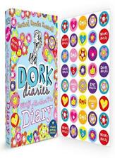 Dork diaries omg for sale  UK