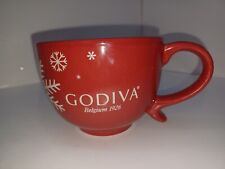 Godiva chocolates red for sale  Kirkwood