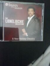 Sounds of the Season - CD de áudio por Lionel Richie comprar usado  Enviando para Brazil