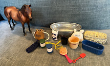 Vintage horse breyer for sale  Atlanta