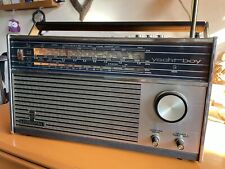 Retro grundig kofferradio gebraucht kaufen  Remscheid-Nord