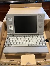 Toshiba Libretto 70ct / 1.6 - PA1260U-T2 A leer solo piezas segunda mano  Embacar hacia Argentina