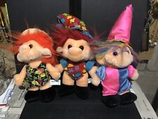 Lot trolio trolls for sale  Marquette