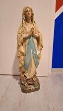 Maria madonna statue gebraucht kaufen  Wassenberg