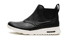 Nike Feminino Air Max Thea Sneaker Preta Bota 859550-001, usado comprar usado  Enviando para Brazil