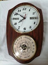 Trophy pendule horloge d'occasion  Selles-sur-Cher