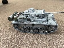 Built panzer model for sale  MARLOW