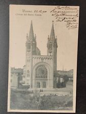 Cartolina torino chiesa usato  Alessandria
