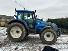 Valtra t152 versu for sale  BARNOLDSWICK