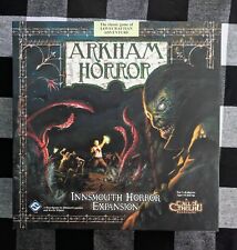 Arkham horror innsmouth for sale  Shipping to Ireland