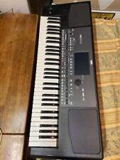 Korg pa600 professional for sale  Shipping to Ireland