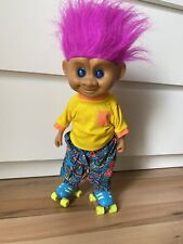 Vintage troll 1992 gebraucht kaufen  Nürnberg