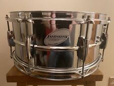 Ludwig accent 6.5 for sale  IPSWICH