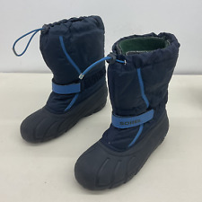 sorel boots snow 7 s kid for sale  Atlanta