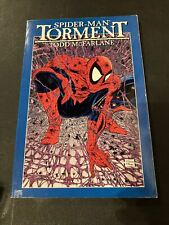 Spiderman torment first for sale  WISBECH