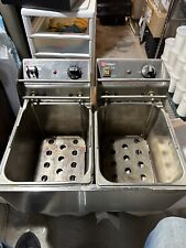 Cecilware el2x25 stainless for sale  Bayside