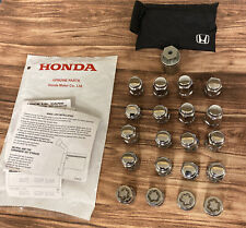 Honda genuine oem for sale  Philadelphia