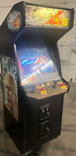 Tekken arcade machine for sale  Fraser