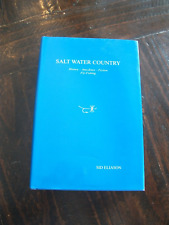Salt water country for sale  Henefer