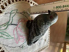 Stone critter pigeon for sale  Shipping to Ireland