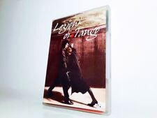 Lezioni tango dvd usato  Faenza