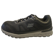 Skechers lyndale mens for sale  Shipping to Ireland