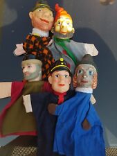 Collection lot marionettes d'occasion  Annœullin