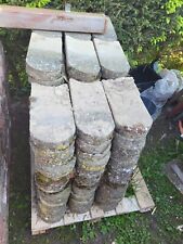 Rasenkantensteine beton gebraucht kaufen  Rüthen