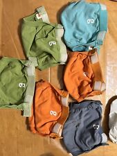 Lot diapers little for sale  Jim Thorpe