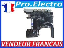 Motherboard apple macbook d'occasion  Marseille XIV