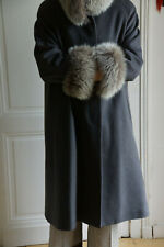 Manteau femme laine d'occasion  Castelnau-de-Médoc